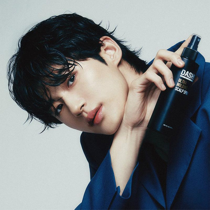 [DASHU] Daily Ultra Holding Scalp Spray 200ml DASHU