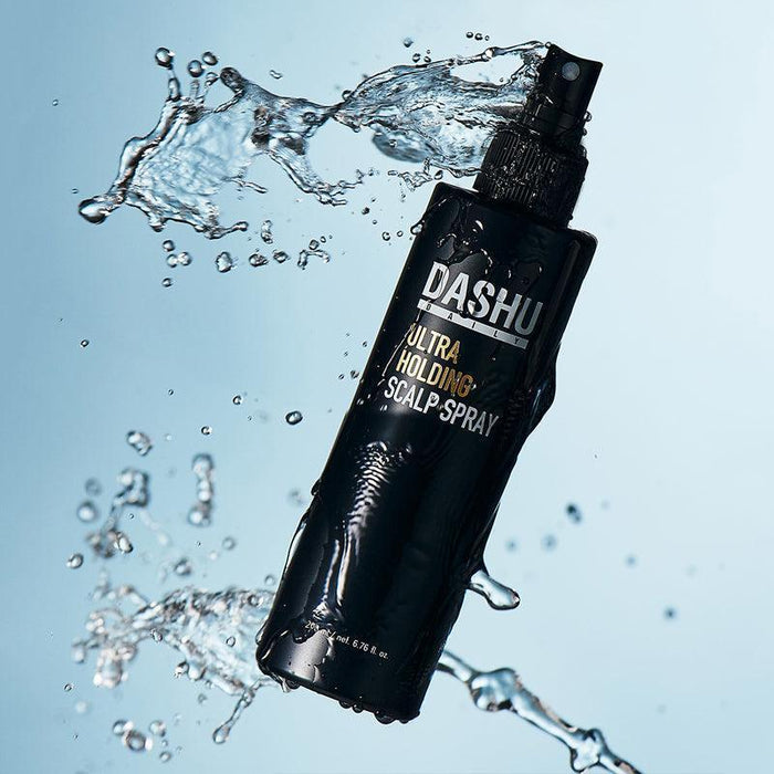 [DASHU] Daily Ultra Holding Scalp Spray 200ml DASHU