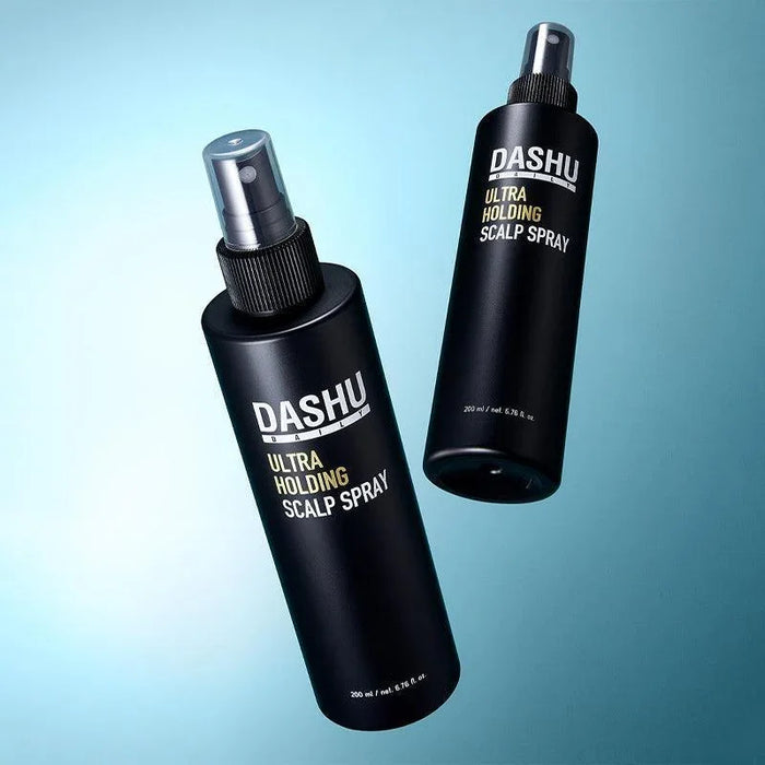 [DASHU] Daily Ultra Holding Scalp Spray 200ml DASHU