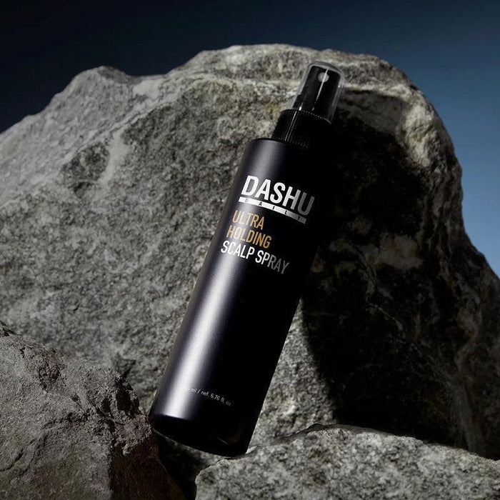 [DASHU] Daily Ultra Holding Scalp Spray 200ml DASHU