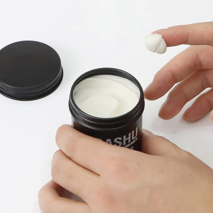 [DASHU] For Men Premium Original Super Mat Wax 100ml DASHU