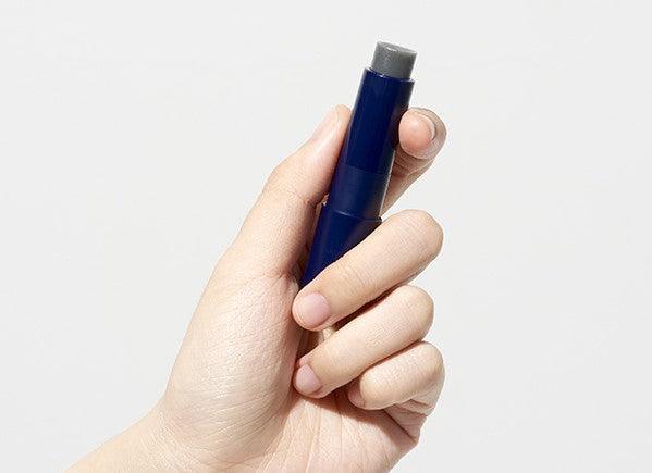 [DASHU] Men's Color Change Moisture Lip Balm 3.9g - Ballagrio