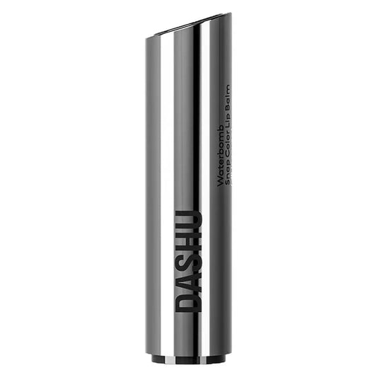 [DASHU] Mens Waterbomb Snap Color Lip Balm 4g - Ballagrio