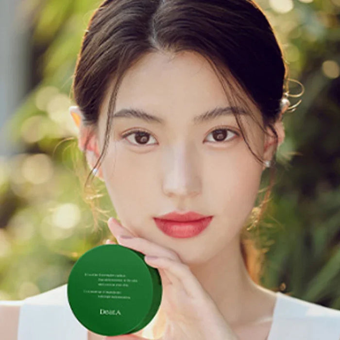 [Dear.A] Slim Fit Everglow Cushion 21 VANILLA SPF 30+ PA++ 10g