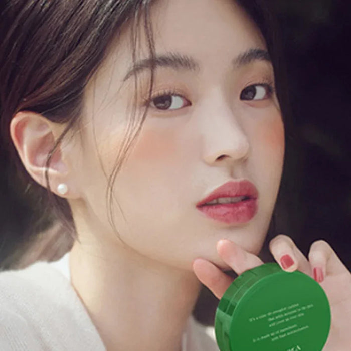 [Dear.A] Slim Fit Everglow Cushion 21 VANILLA SPF 30+ PA++ 10g