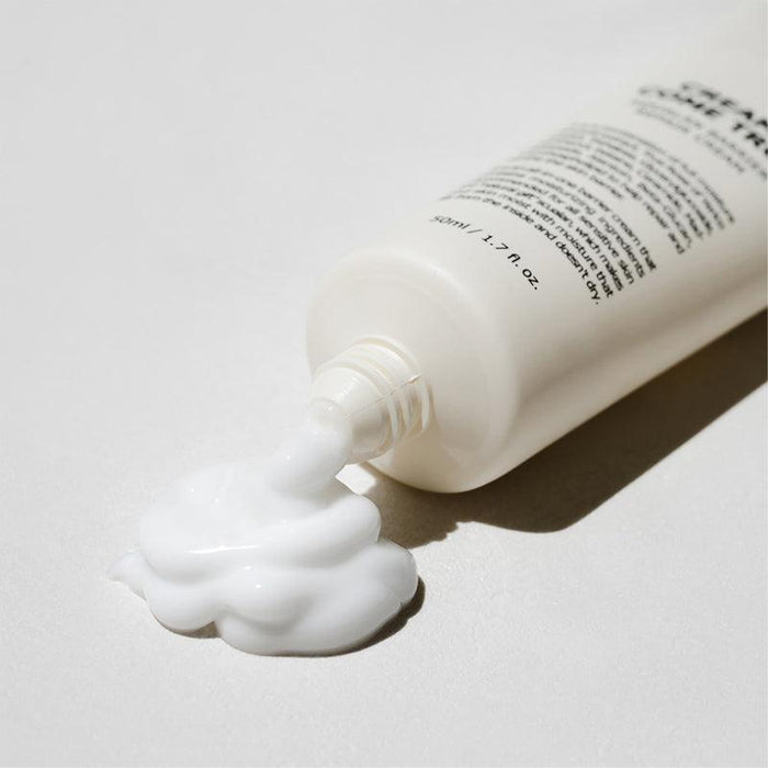 [De:maf] Creams Come True Squalan Barrier Repair Cream 50ml - Ballagrio