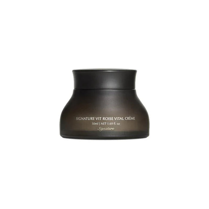 [DEMAR3] Signature Vit Roise Vital Creme 50ml - Ballagrio