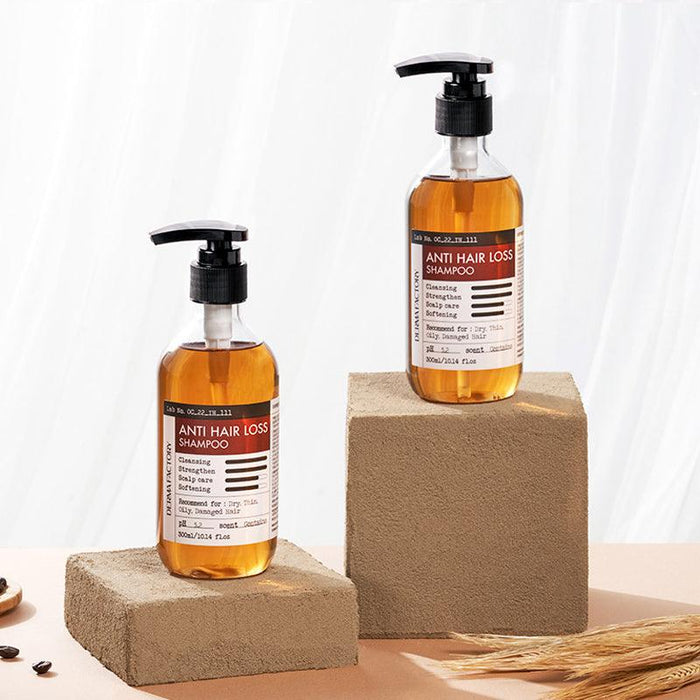 [DERMA FACTORY] Anti Hair Loss Shampoo 300ml - Ballagrio