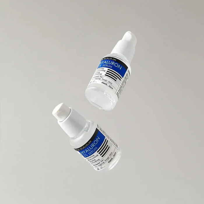 [DERMA FACTORY] Hyaluron 3% Serum 30ml