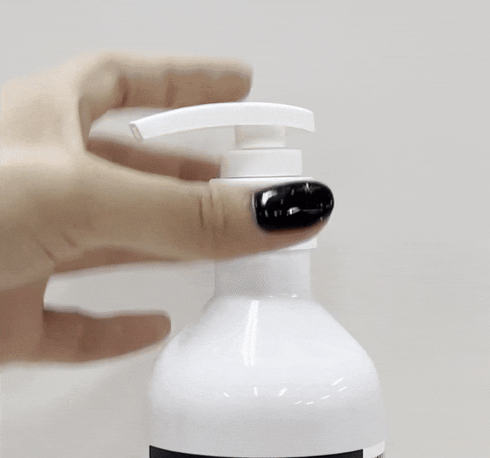 [DERMA FACTORY] Niacinamide 10% Body Lotion 300ml - Ballagrio