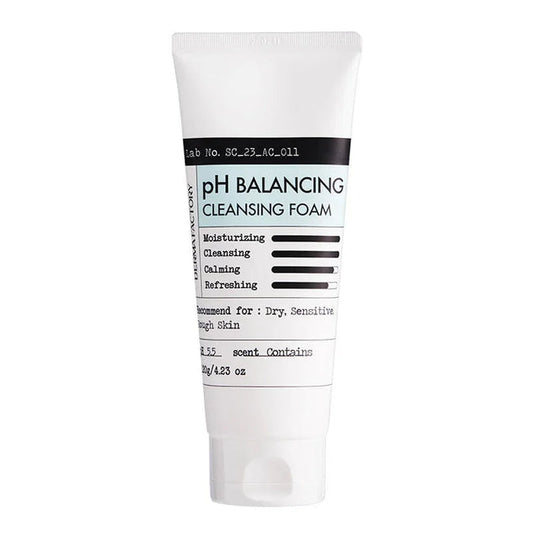 derma-factory-ph-balancing-cleansing-foam-120g-01