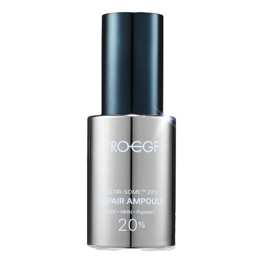 [DERMA FACTORY] PRO EGF Flexir-some 20% Repair Ampoule 30ml - Ballagrio