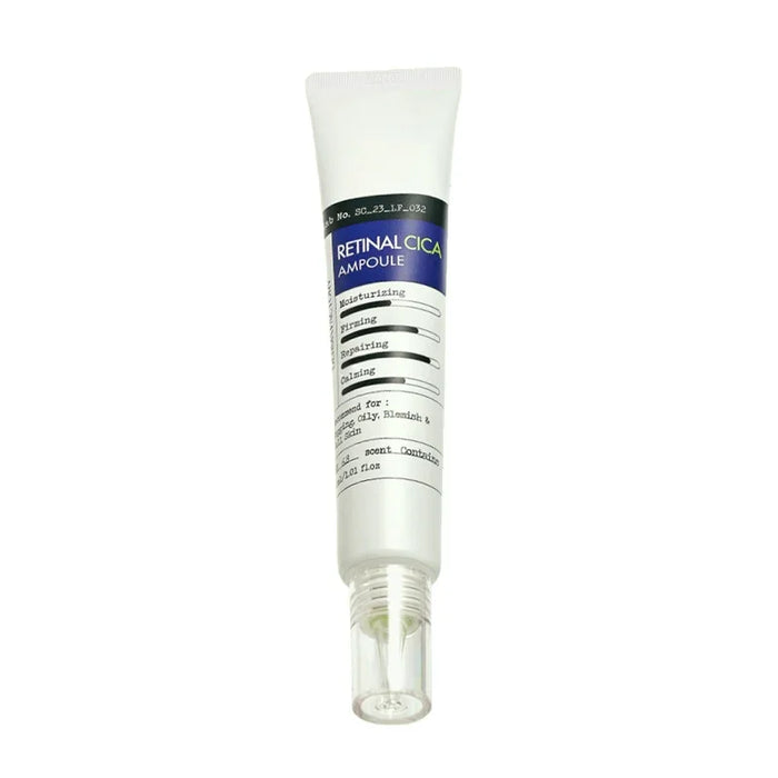 [DERMA FACTORY] Retinal Cica Ampoule 30ml