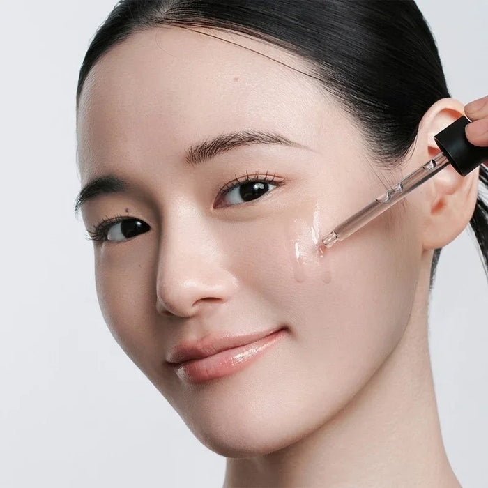 [DERMATORY] Nia Shot+ IPMP Black Serum 30ml