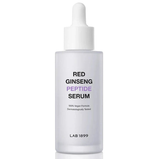 [DONGINBI] LAB 1899 Red Ginseng Peptide Serum 50ml - Ballagrio