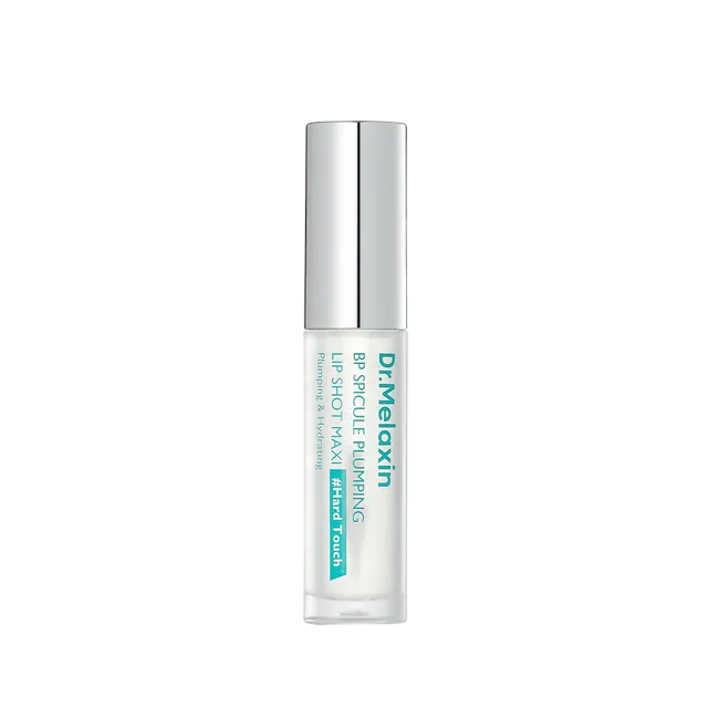 Dr. Melaxin BP Spicule Plumping Lip Shot Maxi #Hard Touch 4Ml