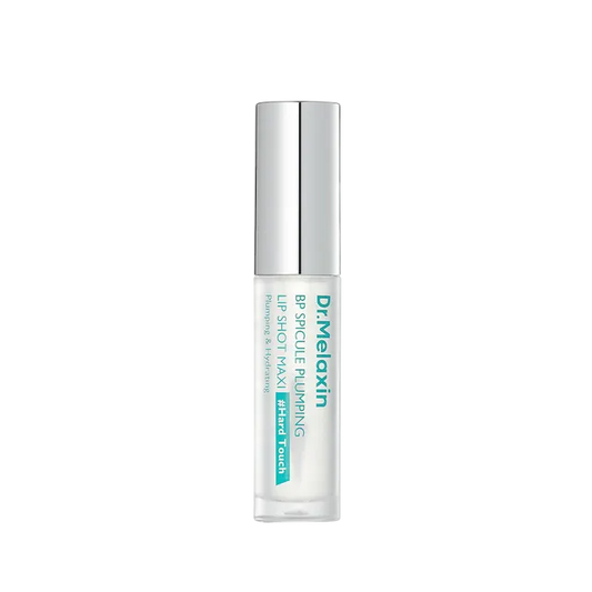Dr. Melaxin BP Spicule Plumping Lip Shot Maxi #Hard Touch 4Ml