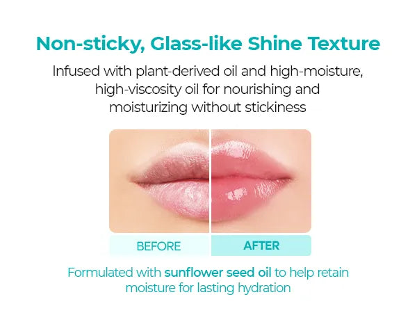 Dr. Melaxin BP Spicule Plumping Lip Shot Maxi #Hard Touch 4Ml