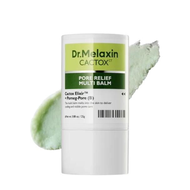 Dr. Melaxin Cactox Pore Relief Multi Balm 25g
