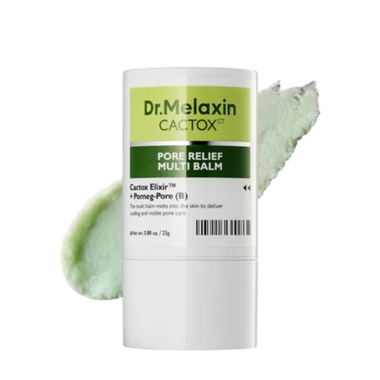 Dr. Melaxin Cactox Pore Relief Multi Balm 25g