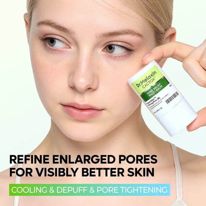 Dr. Melaxin Cactox Pore Relief Multi Balm 25g