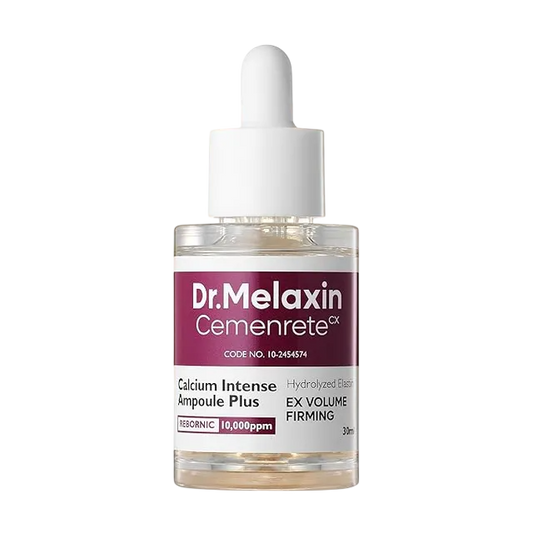 Dr. Melaxin Cemenrete Calcium Intense Ampoule Plus 30Ml