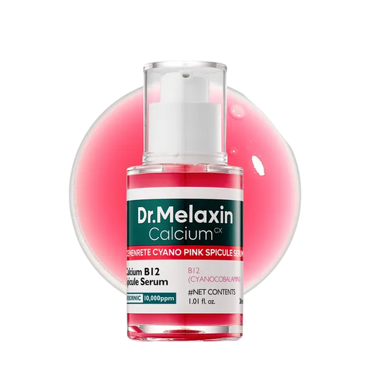 Dr. Melaxin Cemenrete Cyano Pink Spicule Serum 30Ml