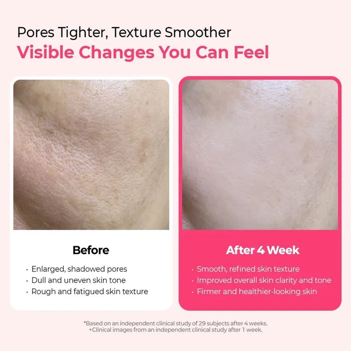 Dr. Melaxin Cemenrete Cyano Pink Spicule Serum 30Ml