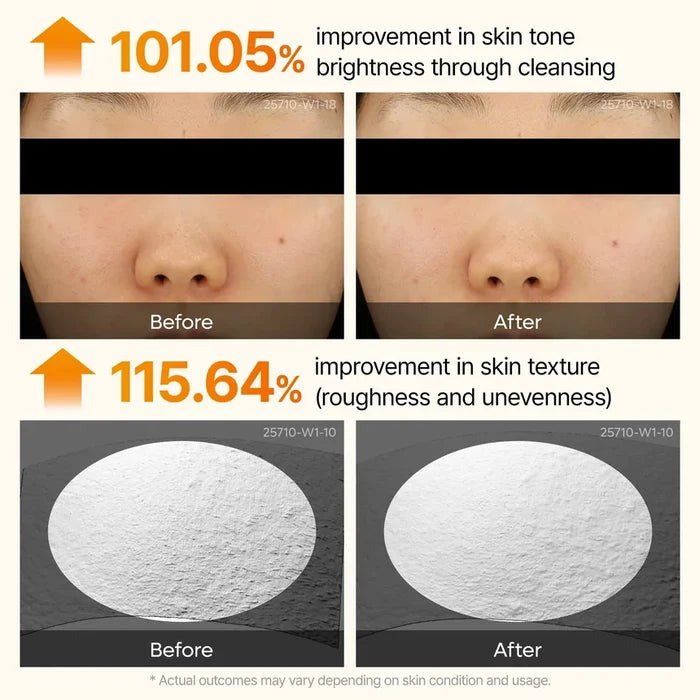 Dr. Melaxin Peel Shot Exfoliating Kojic Acid Turmeric Serum 80Ml