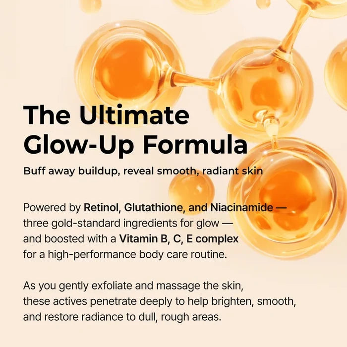 Dr. Melaxin Peel Shot Exfoliating Kojic Acid Turmeric Spray 200Ml