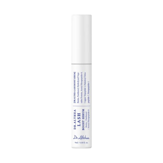 Dr.Althea Eye Lash Boost Serum 9Ml