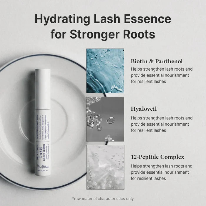 Dr.Althea Eye Lash Boost Serum 9Ml