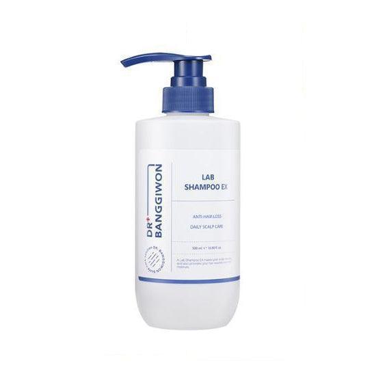 [Dr.Banggiwon] Lab Shampoo EX 500ml - Ballagrio