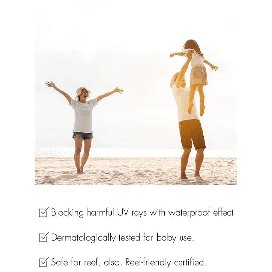 [Dr.Ceuracle] Cica Regen Waterproof Sun SPF 50+ PA++++ 100ml - Ballagrio