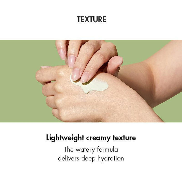 [Dr.Ceuracle] Tea Tree Purifine Green Up Sun SPF 50+ PA++++ 50ml - Ballagrio