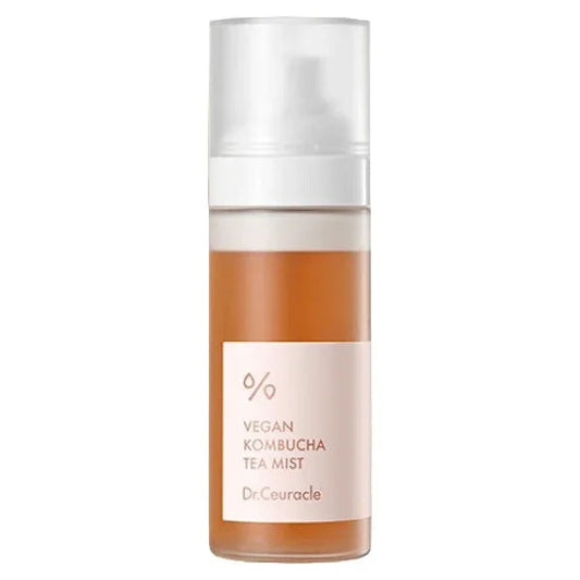 [Dr.Ceuracle] Vegan Kombucha Tea Mist 80ml - Ballagrio