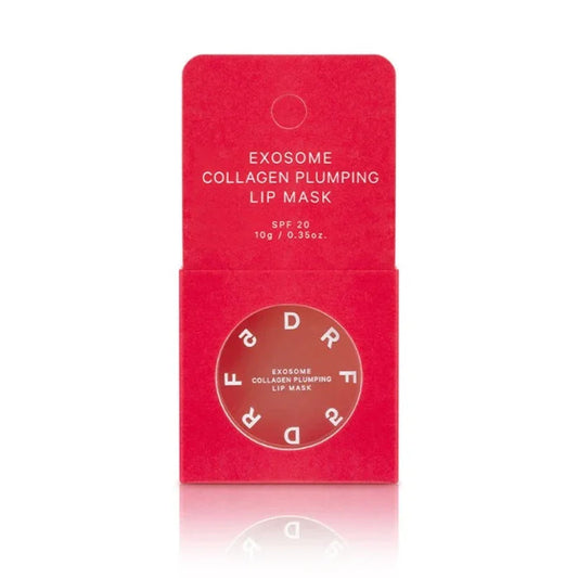 [DR.F5] Exosome Collagen Plumping Lip Mask 10g - Ballagrio