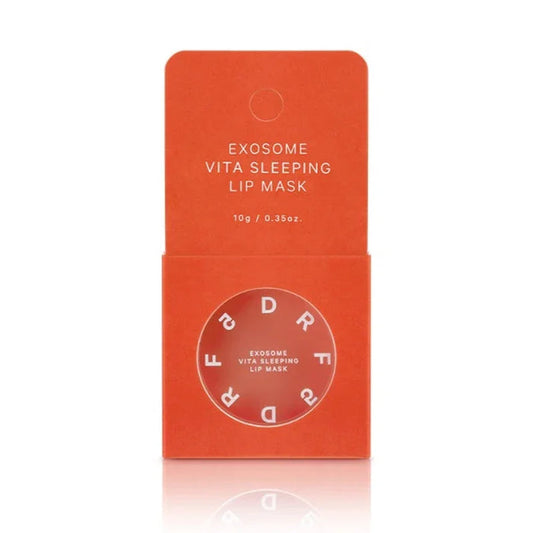 [DR.F5] Exosome Vita Sleeping Lip Mask 10g - Ballagrio