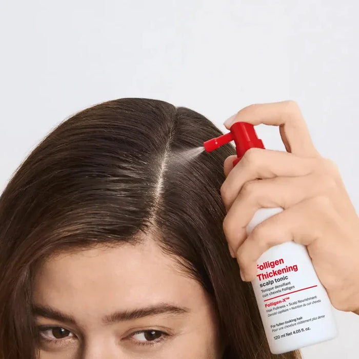 [Dr.ForHair] Folligen Thickening Scalp Tonic 120ml