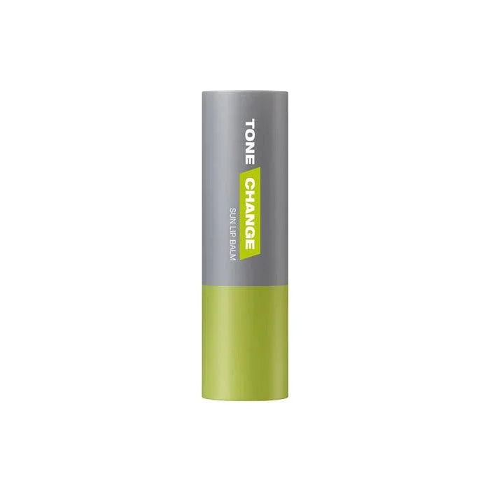 [Dr.G] For Men Tone Change Sun Lip Balm SPF 30 PA++ 3.6g - Ballagrio