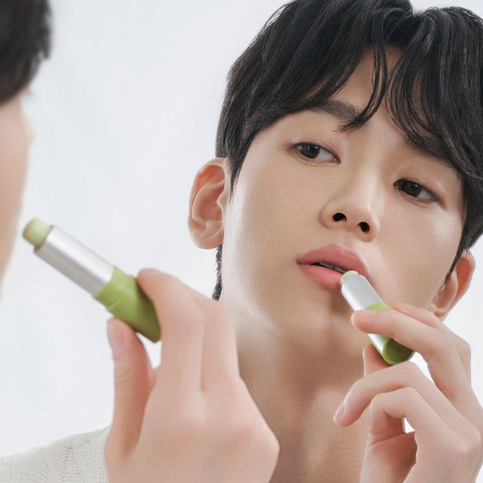 [Dr.G] For Men Tone Change Sun Lip Balm SPF 30 PA++ 3.6g - Ballagrio
