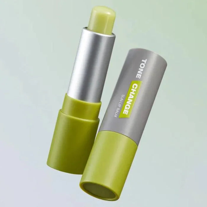 [Dr.G] For Men Tone Change Sun Lip Balm SPF 30 PA++ 3.6g - Ballagrio