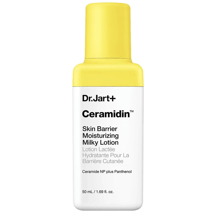 [Dr.Jart+] Ceramidin Skin Barrier Moisturizing Milky Lotion 50ml - Ballagrio