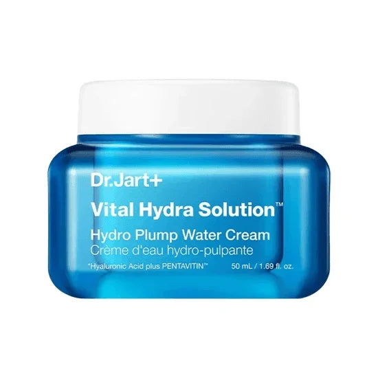[Dr.Jart+] Vital Hydra Solution Hydro Plump Water Cream 50ml - Ballagrio