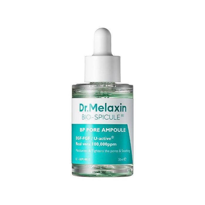 [Dr.Melaxin] BP Pore Ampoule 30ml - Ballagrio