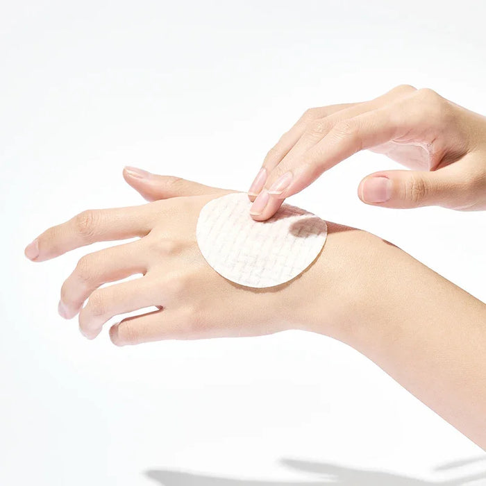 [Dr.Melaxin] BP Spicule Exfoliating Pad 165ml 70EA