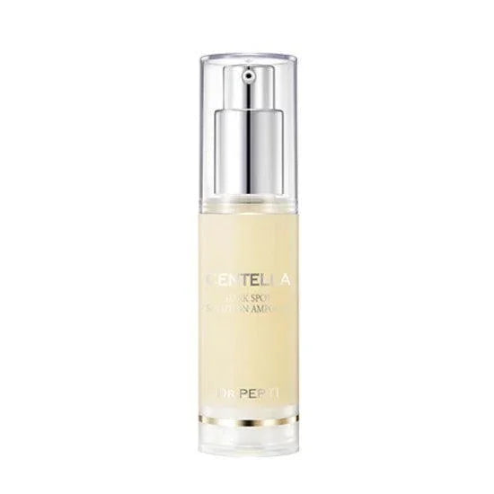 [Dr.PEPTI] Centella Dark Spot Solution Ampoule 30ml - Ballagrio