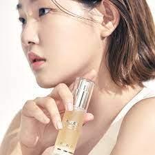 [Dr.PEPTI] Centella Dark Spot Solution Ampoule 30ml - Ballagrio