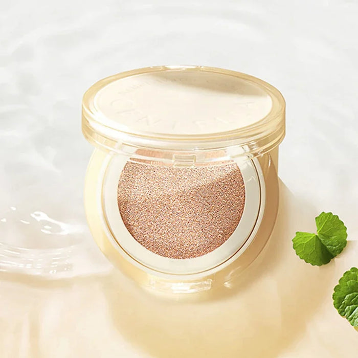 [Dr.PEPTI] Centella Relief Water Cushion SPF 50+ PA++++ 14g