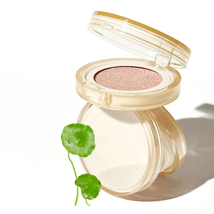 [Dr.PEPTI] Centella Relief Water Cushion SPF 50+ PA++++ 14g
